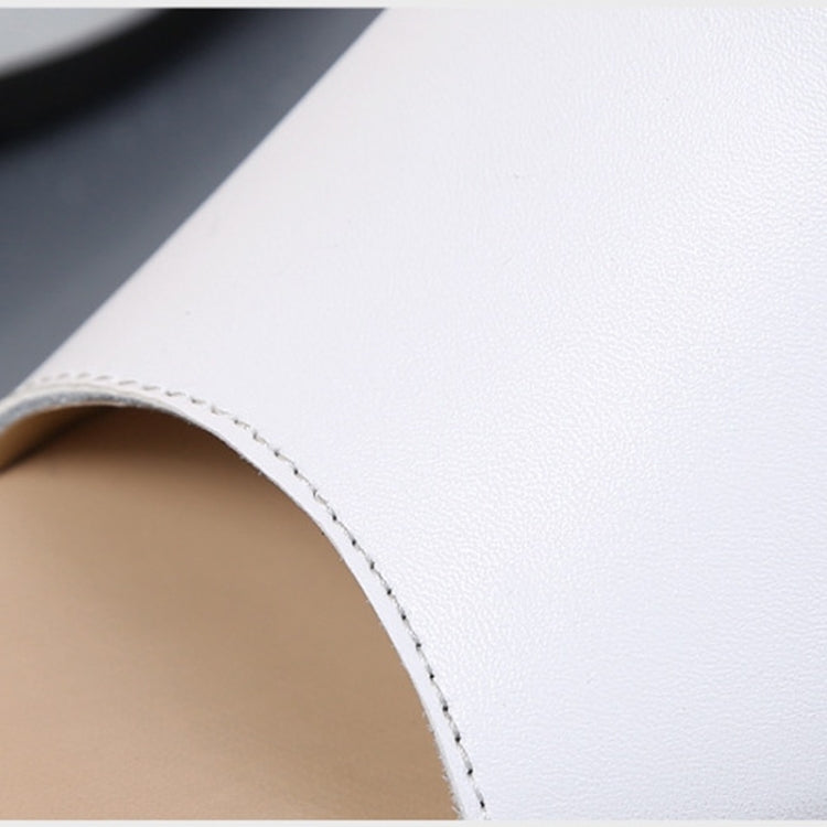 Fashion Flash Drill Thick Bottom Thick Heel Slippers Sandals for Women