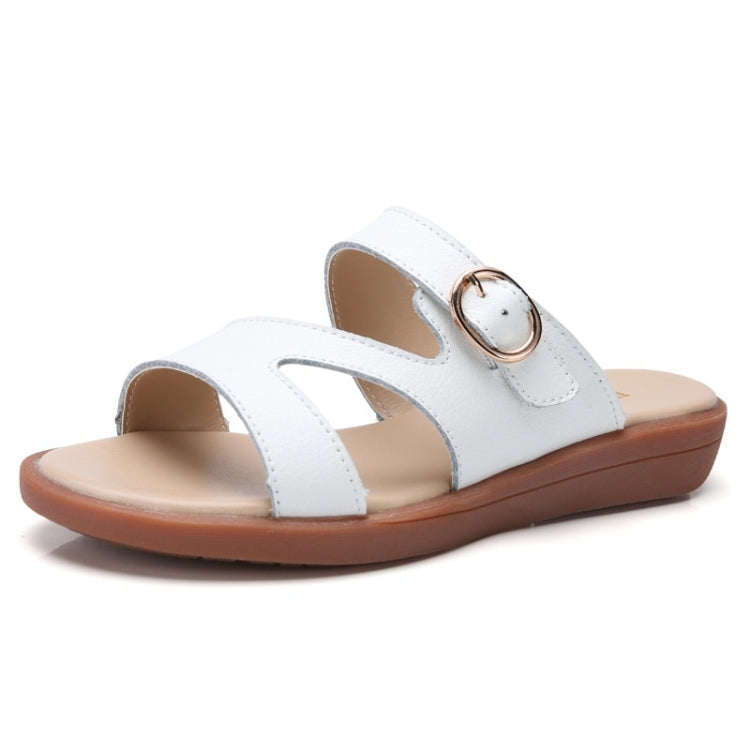 Comfortable Breathable Non-slip Wearable Casual Slippers Sandals for Women
