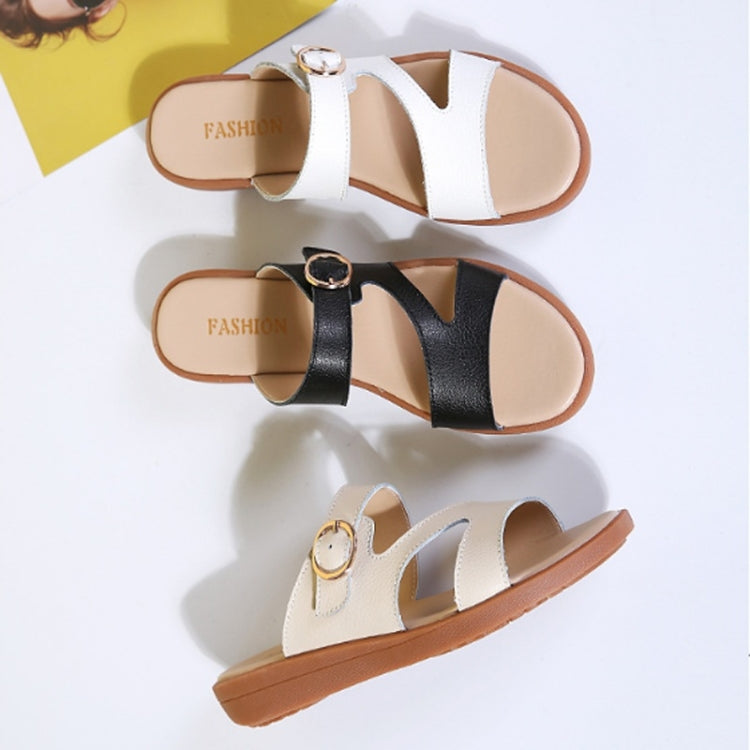 Comfortable Breathable Non-slip Wearable Casual Slippers Sandals for Women