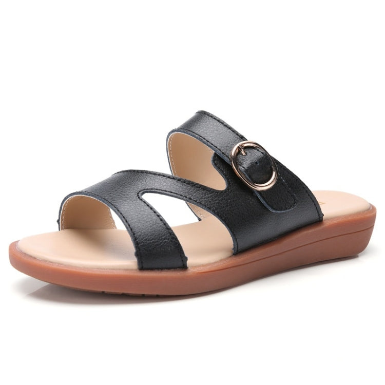 Comfortable Breathable Non-slip Wearable Casual Slippers Sandals for Women