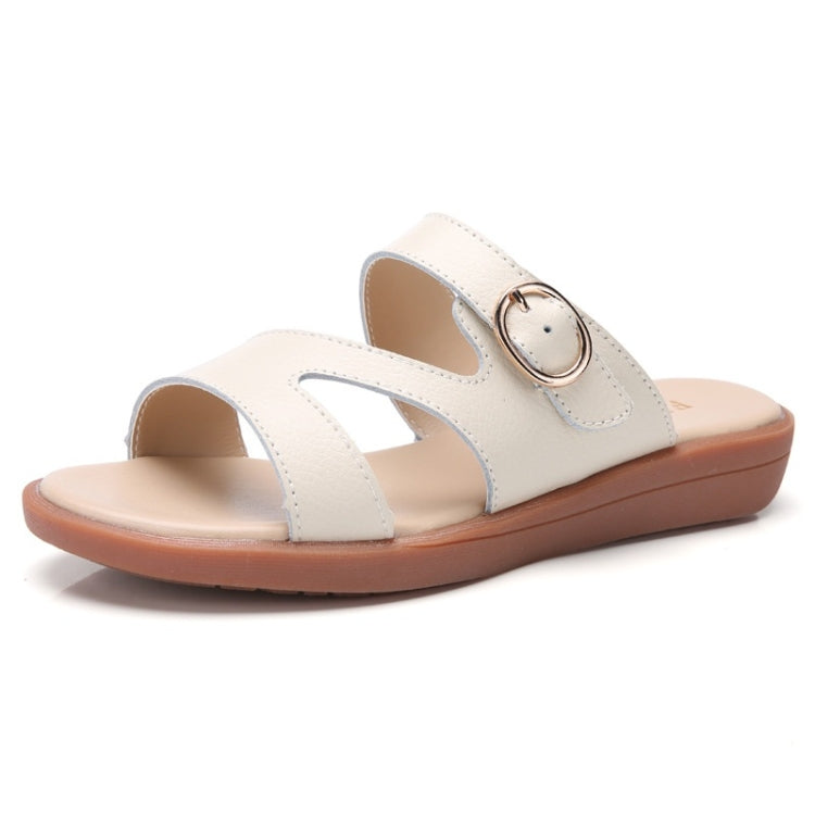 Comfortable Breathable Non-slip Wearable Casual Slippers Sandals for Women