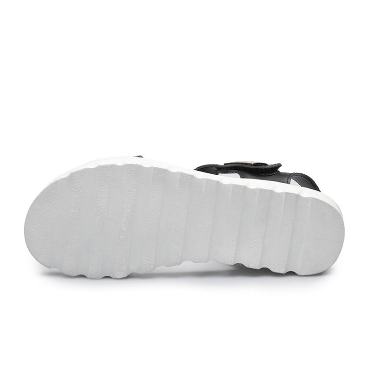 Flat Bottom Lightweight and Simple Casual Sandals for Women