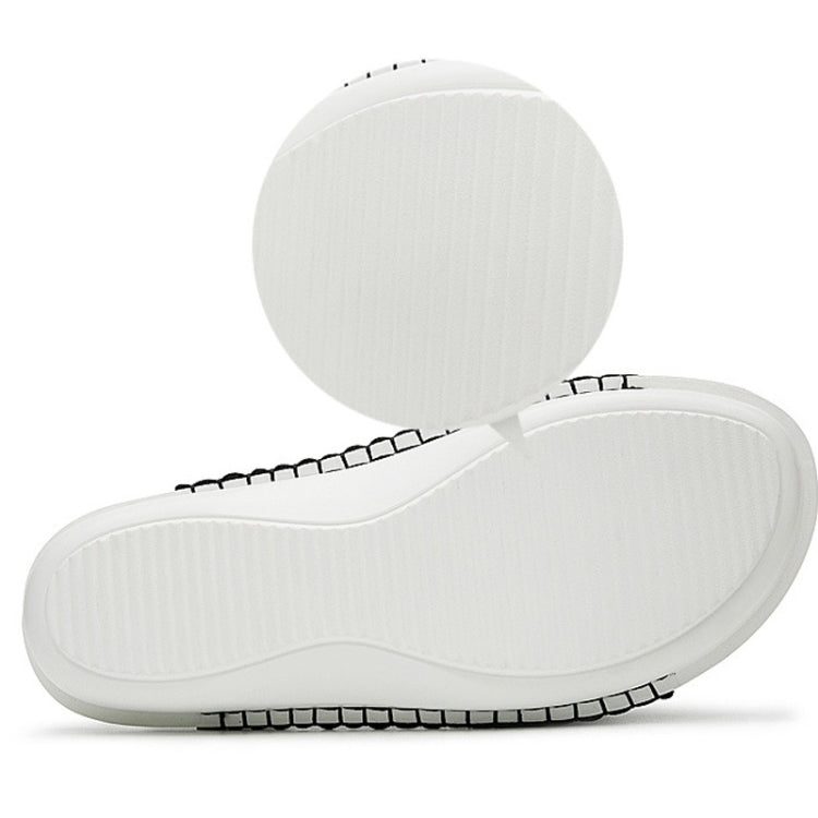 Non-slip Wear-resistant Bowknot Lightweight Sandals Slippers for Women