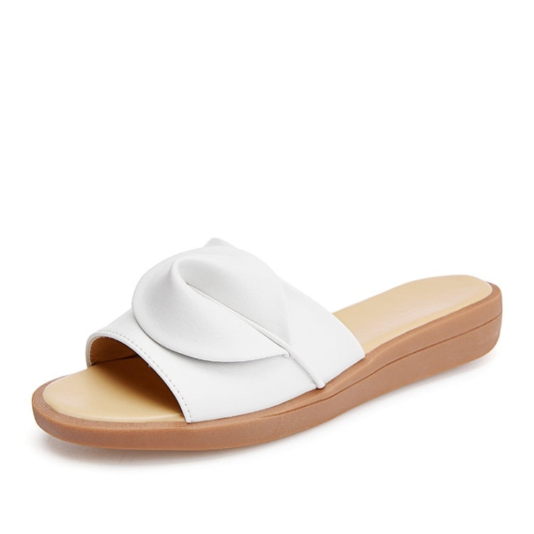 Non-slip Wear-resistant Casual Wild Slippers Sandals for Women