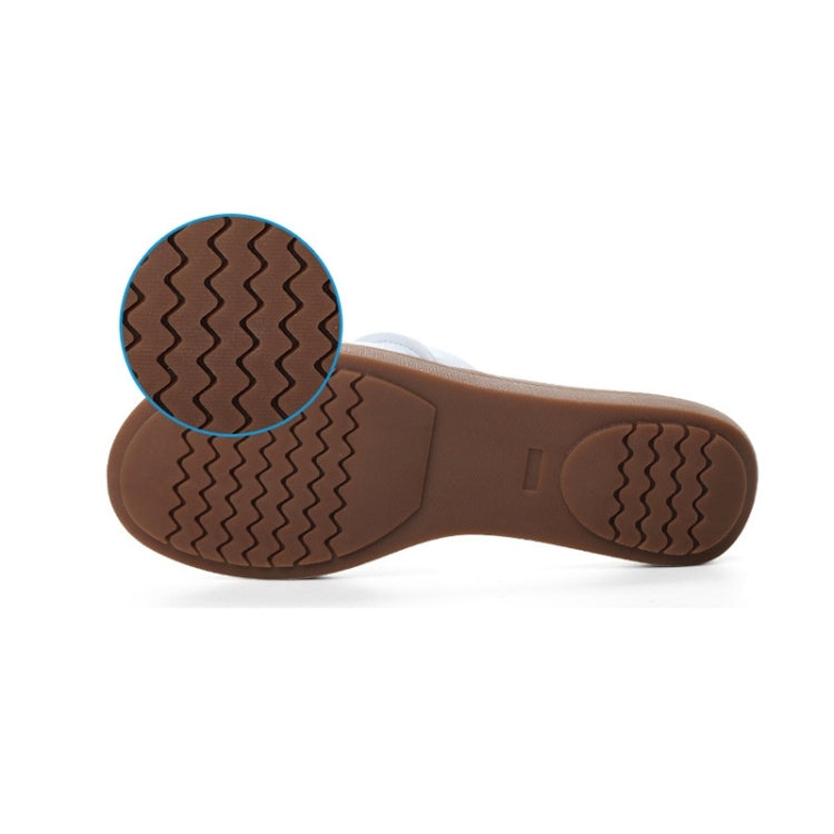 Non-slip Wear-resistant Casual Wild Slippers Sandals for Women