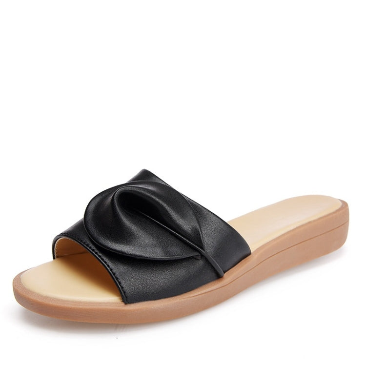 Non-slip Wear-resistant Casual Wild Slippers Sandals for Women