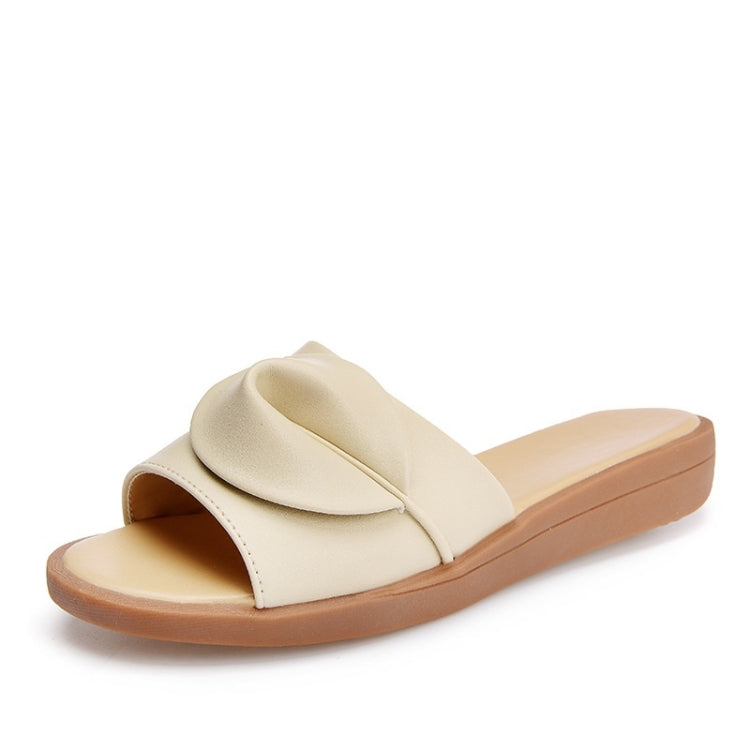 Non-slip Wear-resistant Casual Wild Slippers Sandals for Women