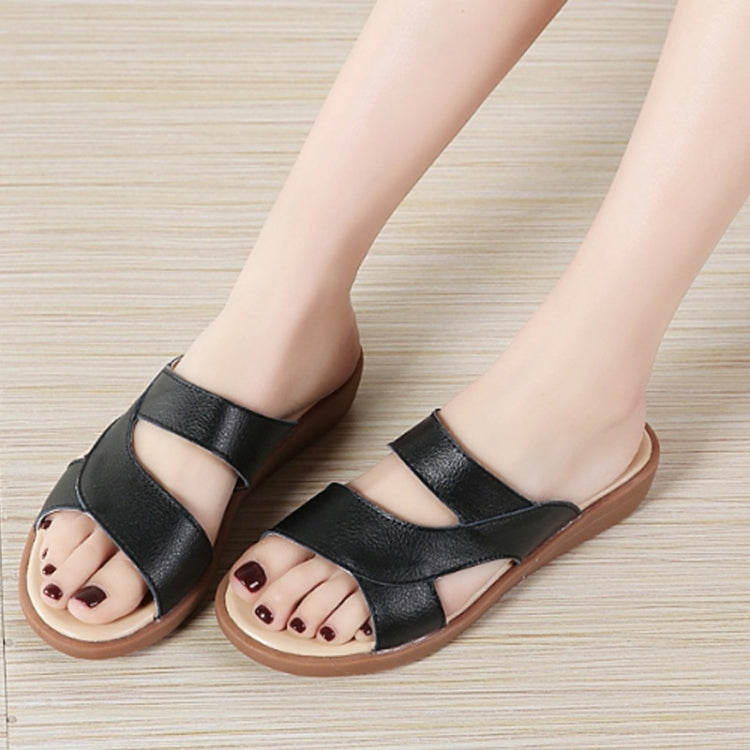 Flat Bottom Casual Fashion Wild Sandals for Women