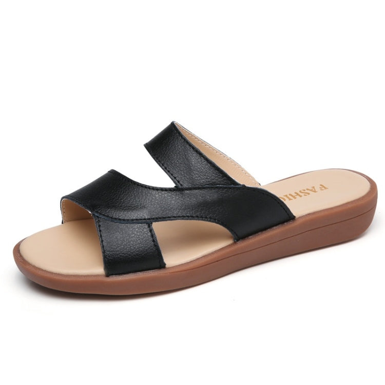 Flat Bottom Casual Fashion Wild Sandals for Women