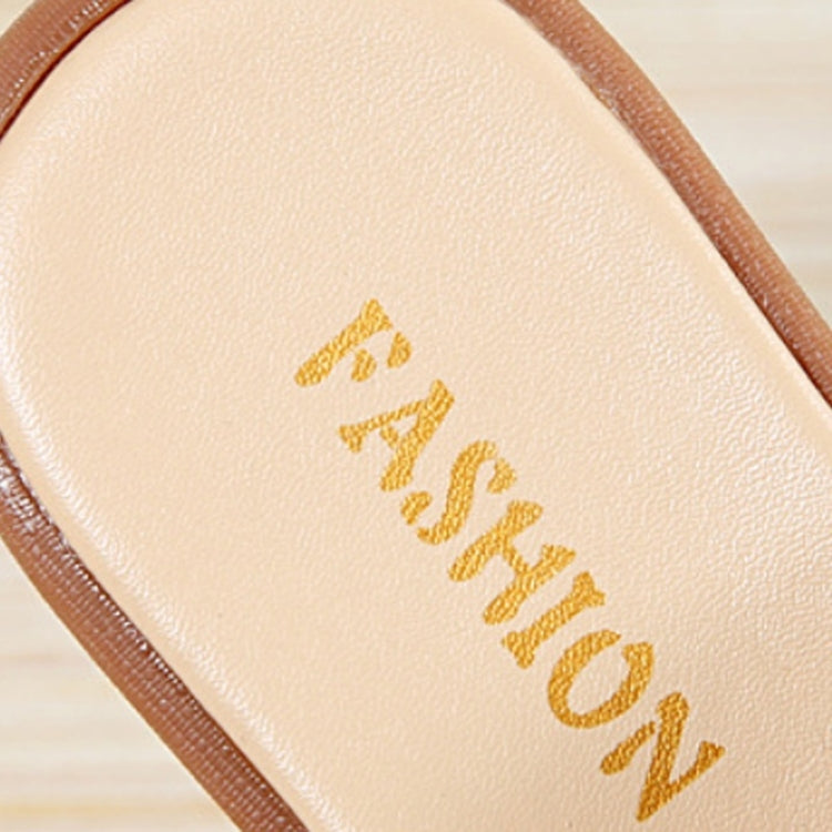 Flat Bottom Casual Fashion Wild Sandals for Women