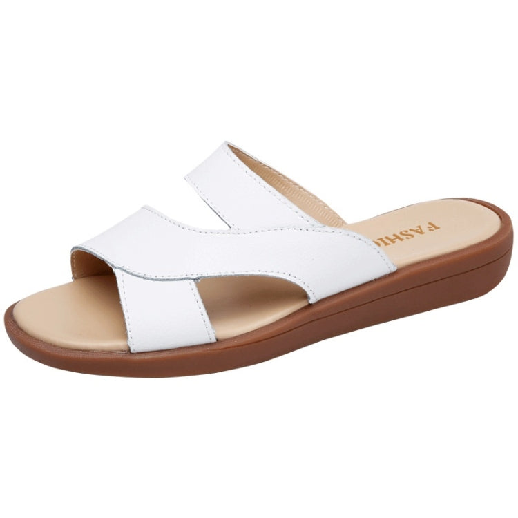 Flat Bottom Casual Fashion Wild Sandals for Women