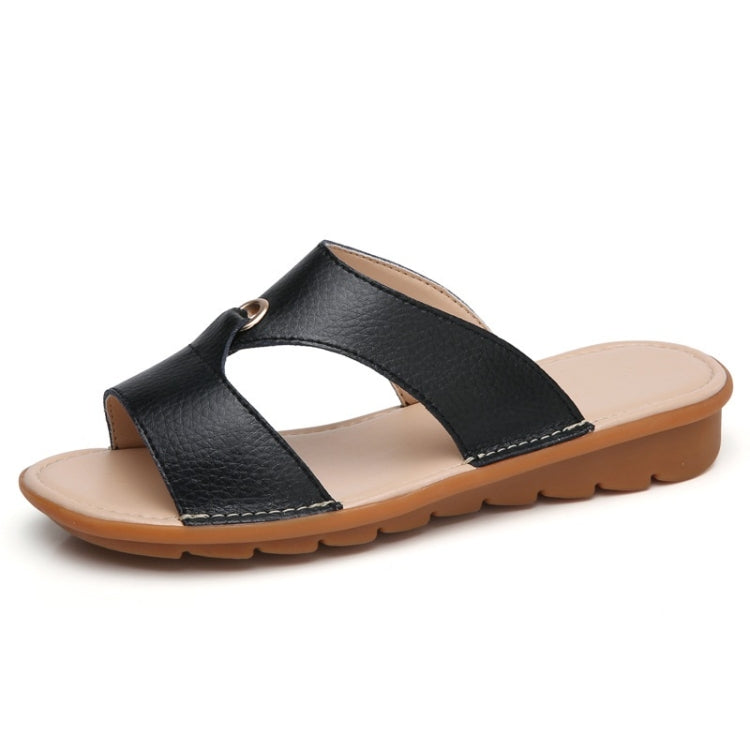 Flat Casual Fashion Wild Sandals for Women