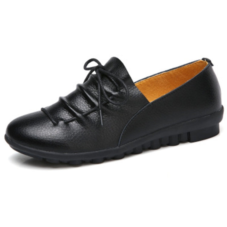 Casual Wild Non-slip Peas Shoes for Women