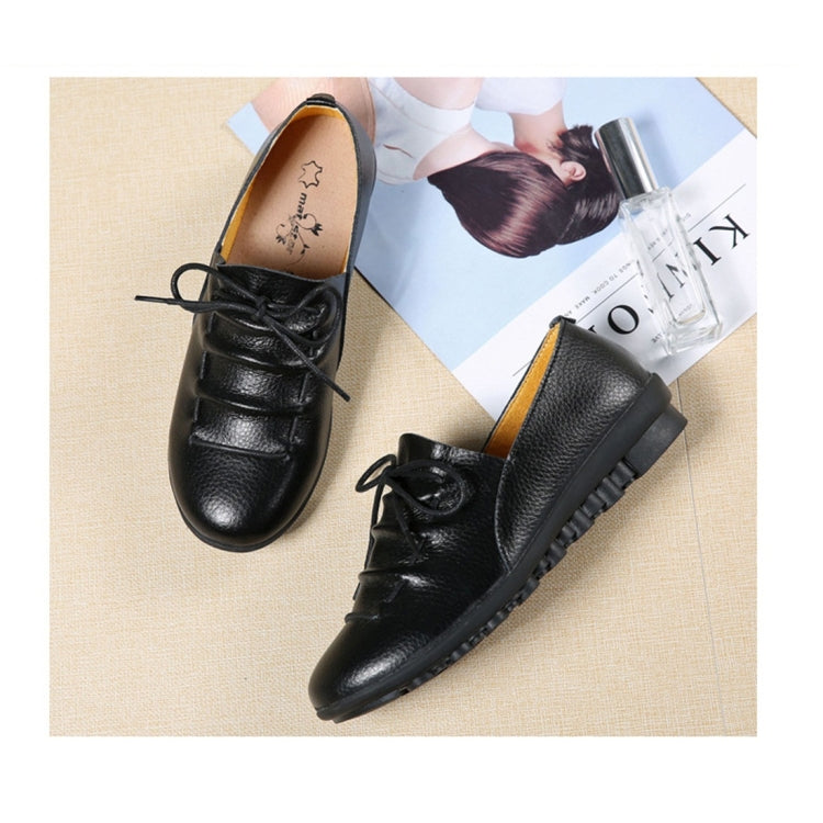 Casual Wild Non-slip Peas Shoes for Women