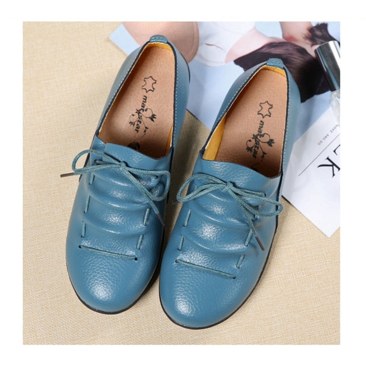 Casual Wild Non-slip Peas Shoes for Women