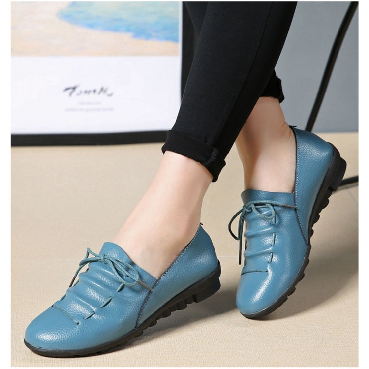 Casual Wild Non-slip Peas Shoes for Women