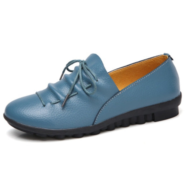 Casual Wild Non-slip Peas Shoes for Women