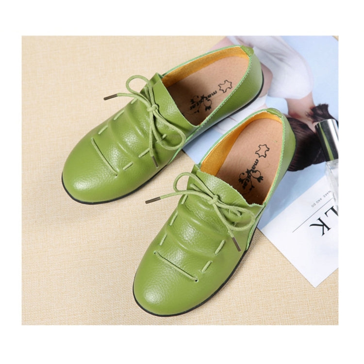 Casual Wild Non-slip Peas Shoes for Women