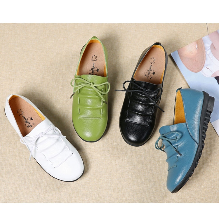 Casual Wild Non-slip Peas Shoes for Women