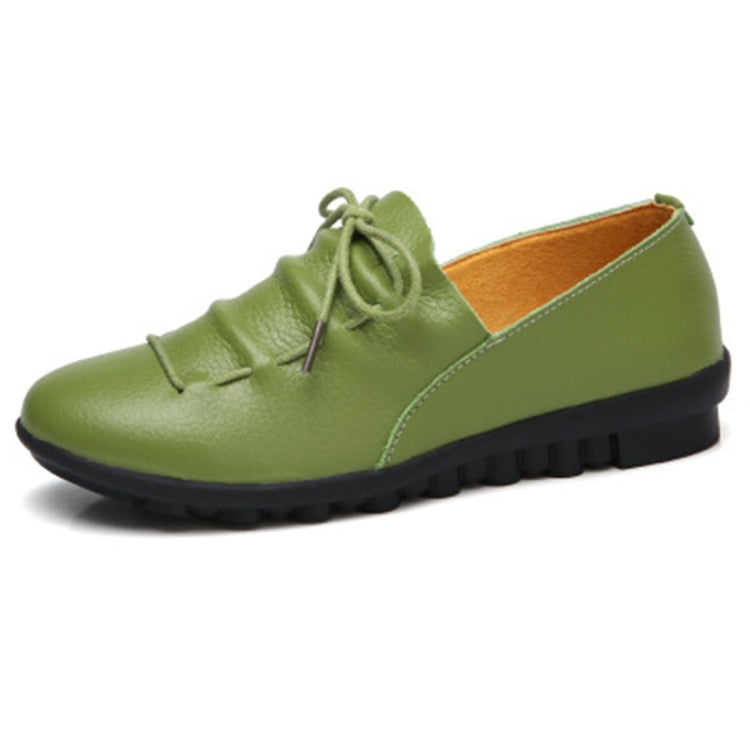 Casual Wild Non-slip Peas Shoes for Women