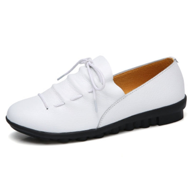 Casual Wild Non-slip Peas Shoes for Women
