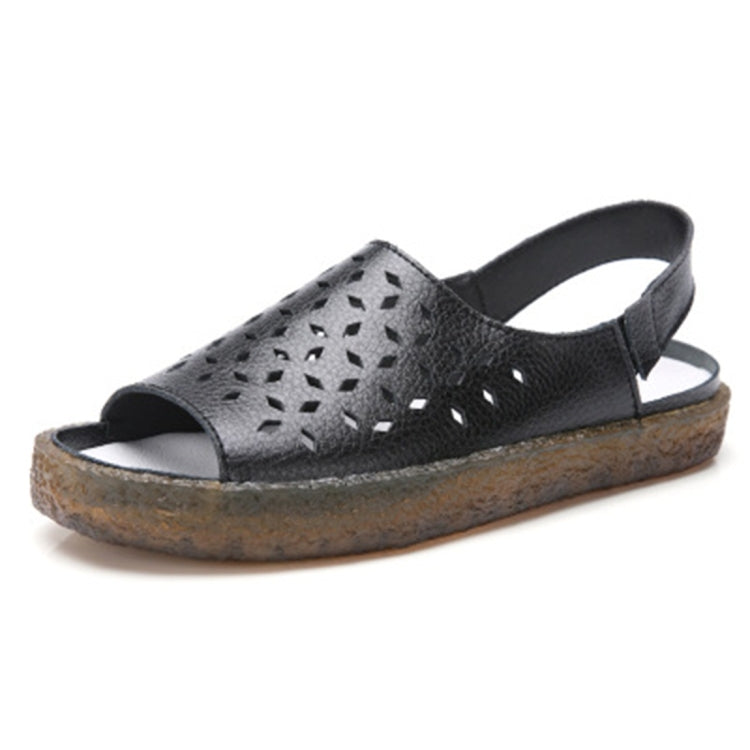Casual Wild Hollow Lazy Shoes Peas Shoes for Women