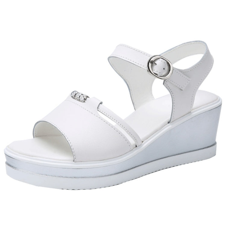 Increased Thick Bottom Non-slip Wear-resistant Casual Sandals for Women