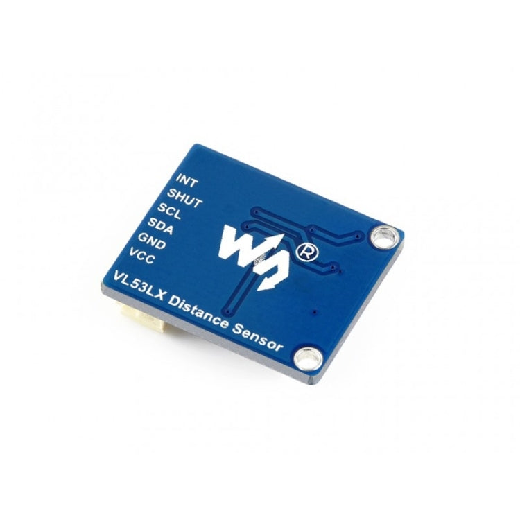 Waveshare VL53L0X ToF Distance Ranging Sensor, Ranging up to 2m