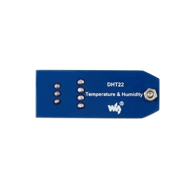 Waveshare DHT22 Temperature-Humidity Sensor