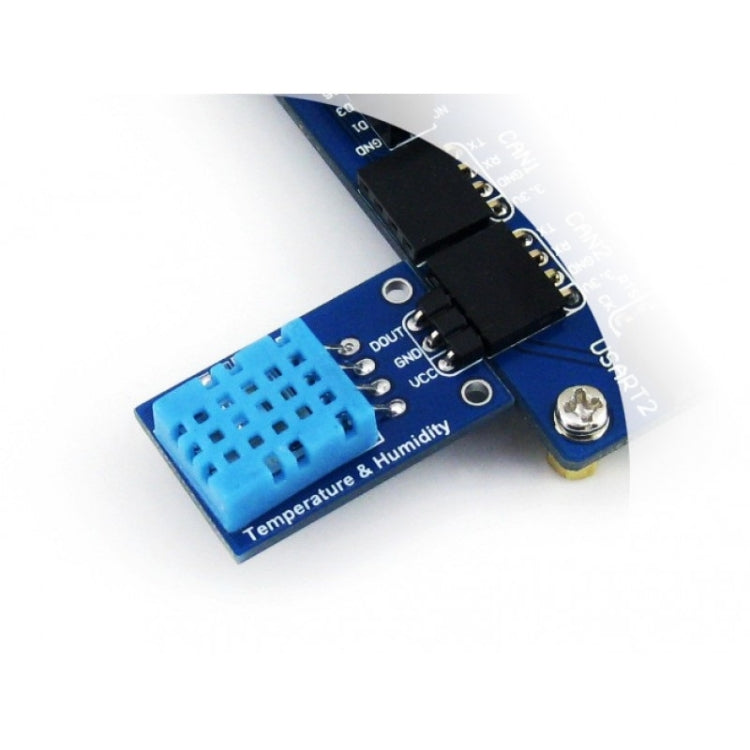 Waveshare DHT11 Temperature-Humidity Sensor