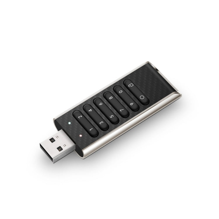 TECLAST 64GB USB 2.0 Key Button Encryption USB Flash Drives