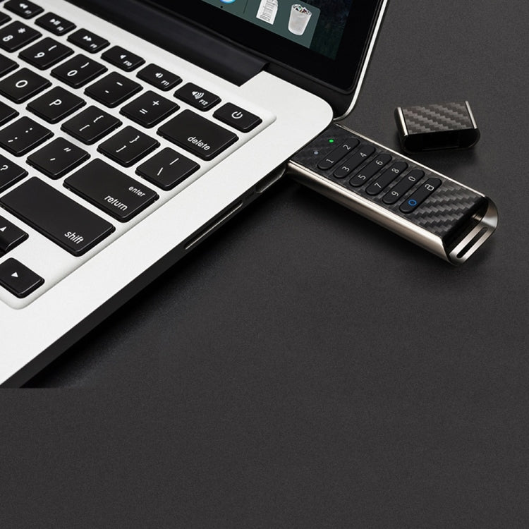 TECLAST 32GB USB 2.0 Key Button Encryption USB Flash Drives