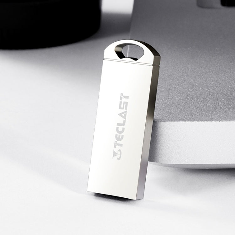 TECLAST 32GB USB 2.0 Light and Thin Mini Metal U Disk