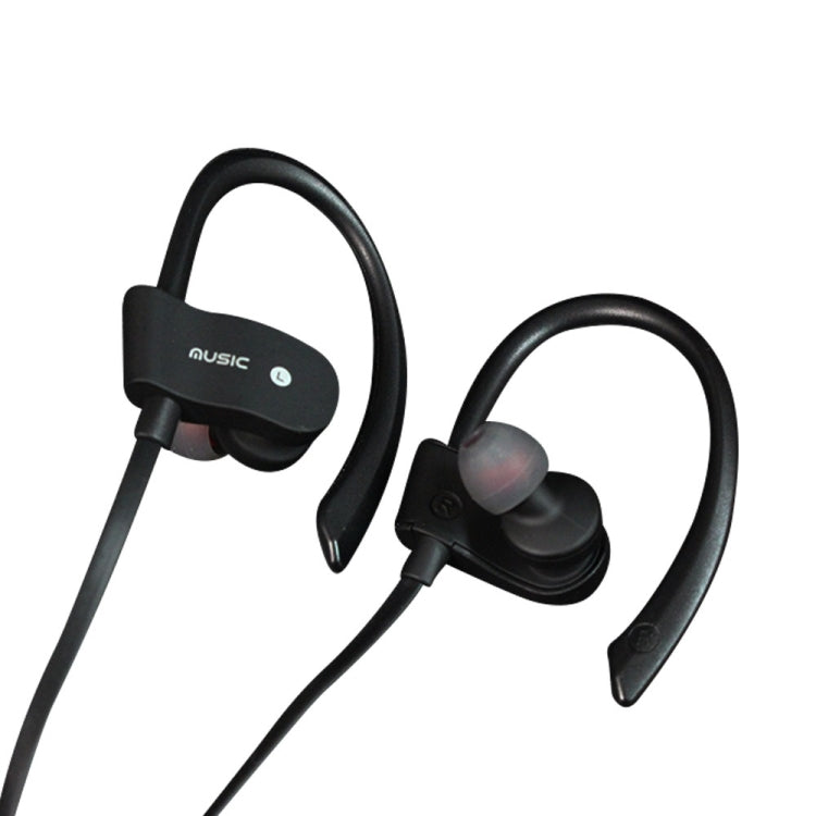 Moloke 56s Hanging Ear Type Sports Bluetooth Waterproof Anti-sweat Earphone APTX HiFi Sound Headset