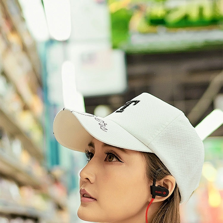 Moloke 56s Hanging Ear Type Sports Bluetooth Waterproof Anti-sweat Earphone APTX HiFi Sound Headset