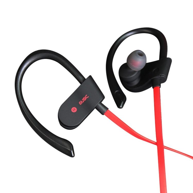 Moloke 56s Hanging Ear Type Sports Bluetooth Waterproof Anti-sweat Earphone APTX HiFi Sound Headset