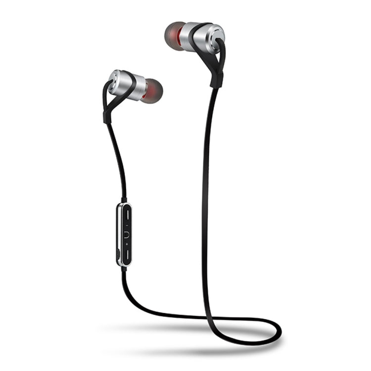 Moloke D9S Sports Bluetooth Waterproof Anti-sweat In-ear Earphone Stereo Sound Headset