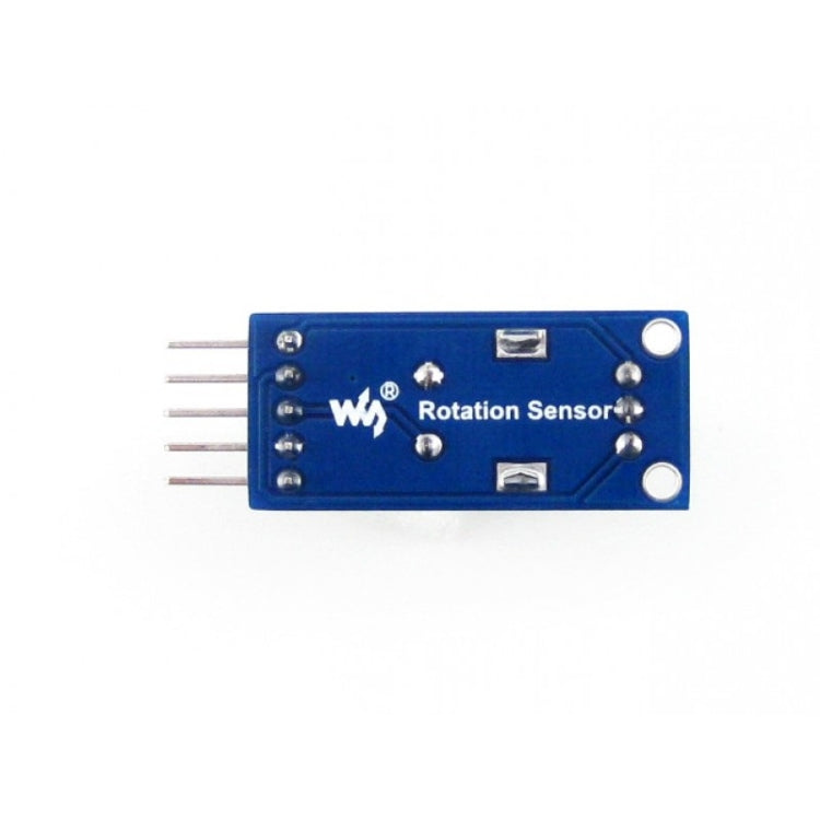 Waveshare Rotation Sensor