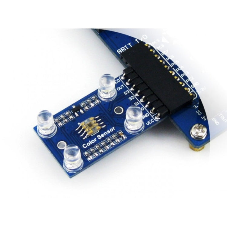 Waveshare Color Sensor 9520 Board Module