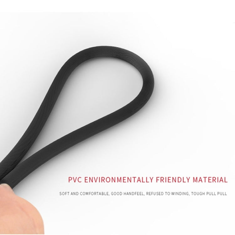 GOLF GC-45t 1m 90 Degree Elbow USB-C / Type-C to USB 2.4A Fast Charging USB Data Cable for Galaxy S8 & S8+ / LG G6 / Huawei P10 & P10 Plus / Xiaomi Mi 6 & Max 2 and other Smartphones (Black)