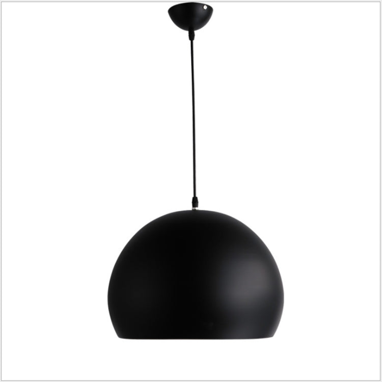 YWXLight Sphere Frame Solid Color Ceiling Light Pendant Lamp for Restaurant Bar Cafe House Bistro Aisle Hall