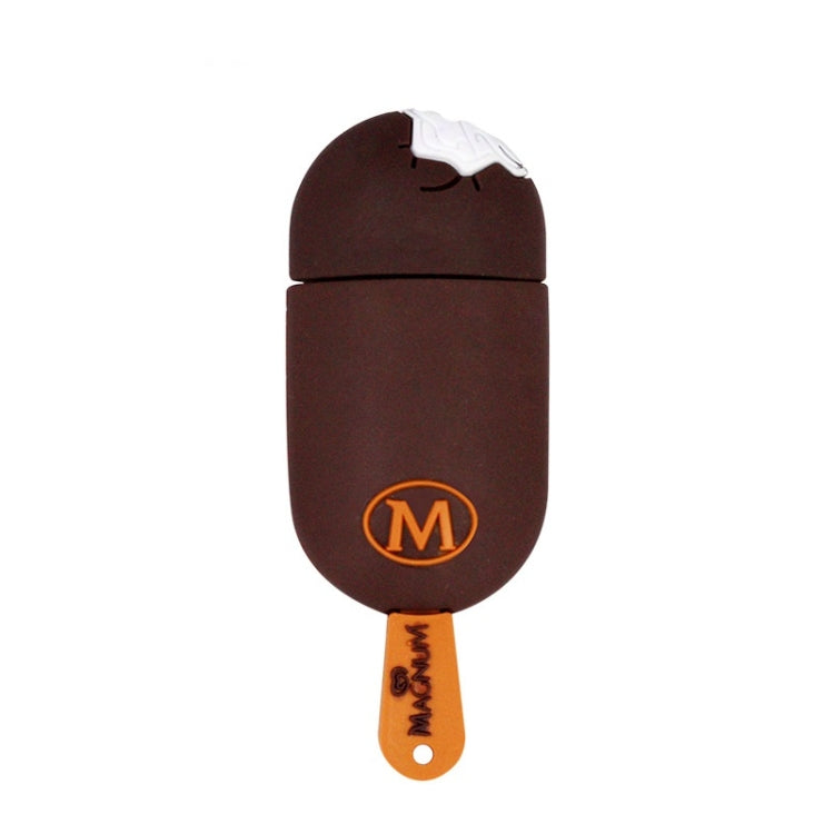 MicroDrive M1 4GB USB 2.0 Creative Ice Cream U Disk