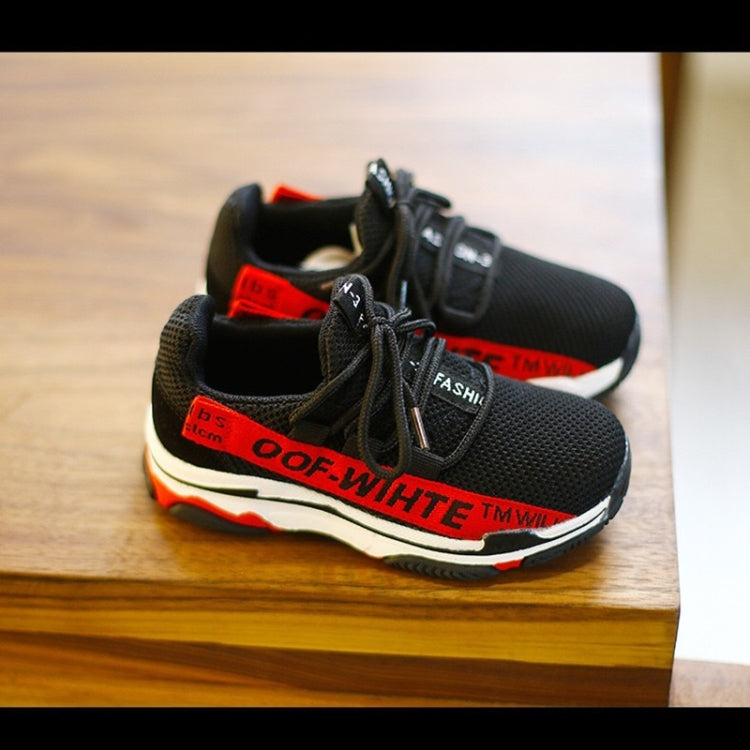 Mesh Comfortable and Breathable Outdoor Sports Casual Shoes