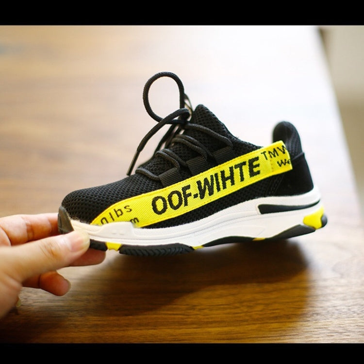 Mesh Comfortable and Breathable Outdoor Sports Casual Shoes
