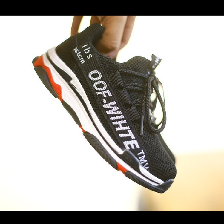 Mesh Comfortable and Breathable Outdoor Sports Casual Shoes