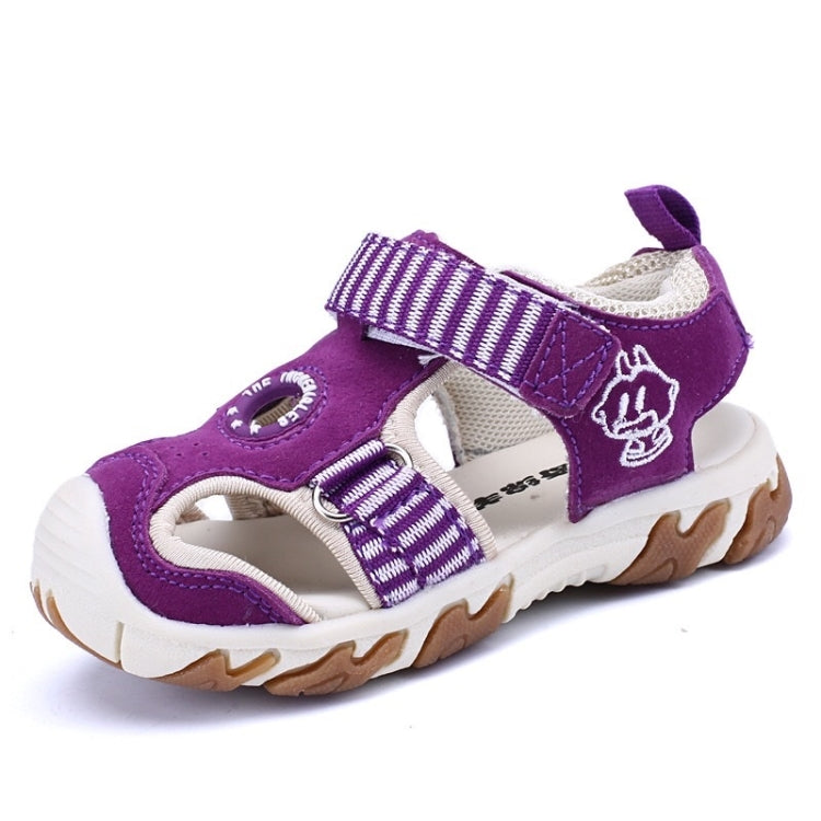 Soft Bottom Non-slip Wear Resistant Baby Shoes Sandals