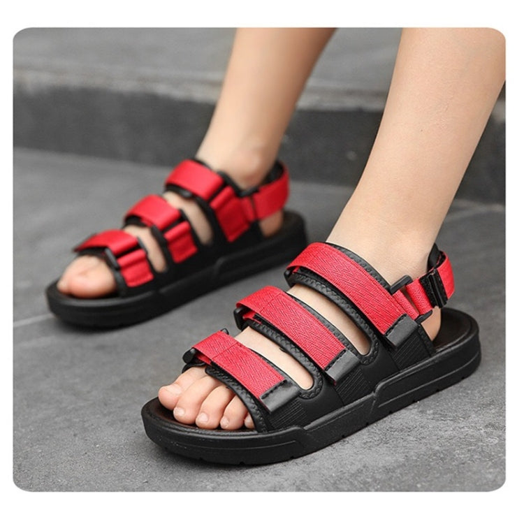 Non-slip Wear Resistant Soft Bottom Beach Sandals