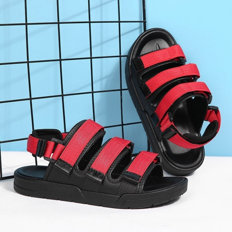 Non-slip Wear Resistant Soft Bottom Beach Sandals