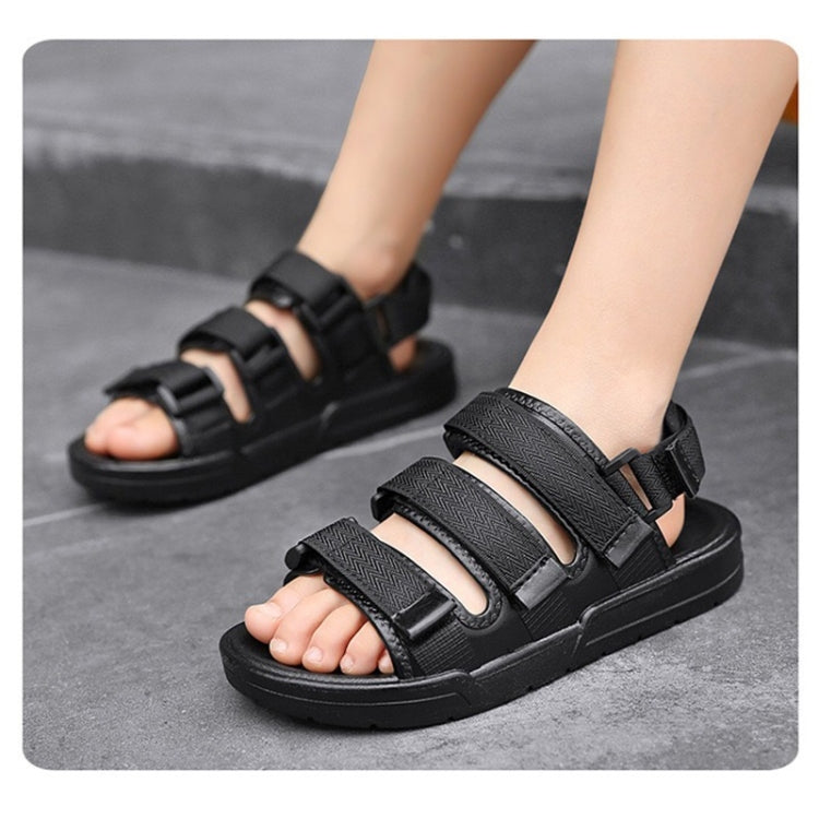 Non-slip Wear Resistant Soft Bottom Beach Sandals