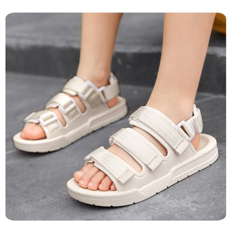Non-slip Wear Resistant Soft Bottom Beach Sandals